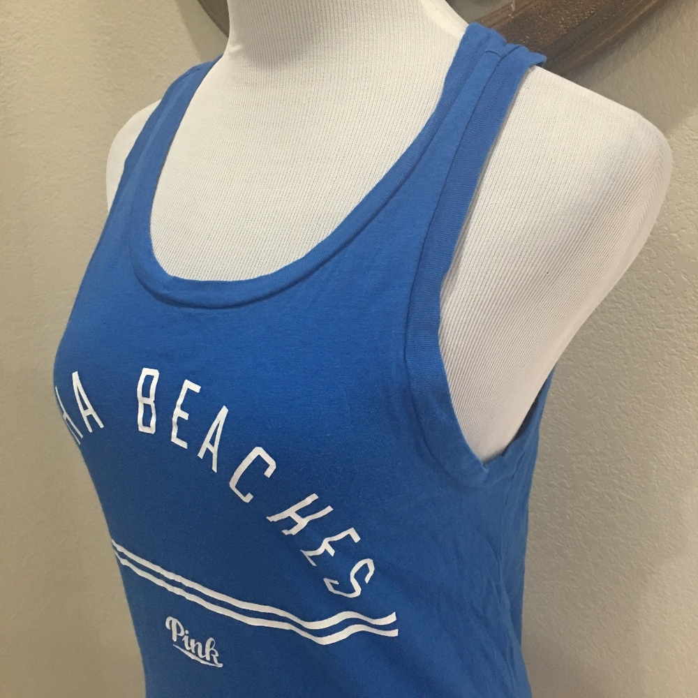 VS Tank Top